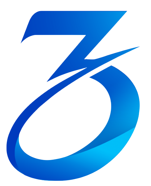 Triple Logo
